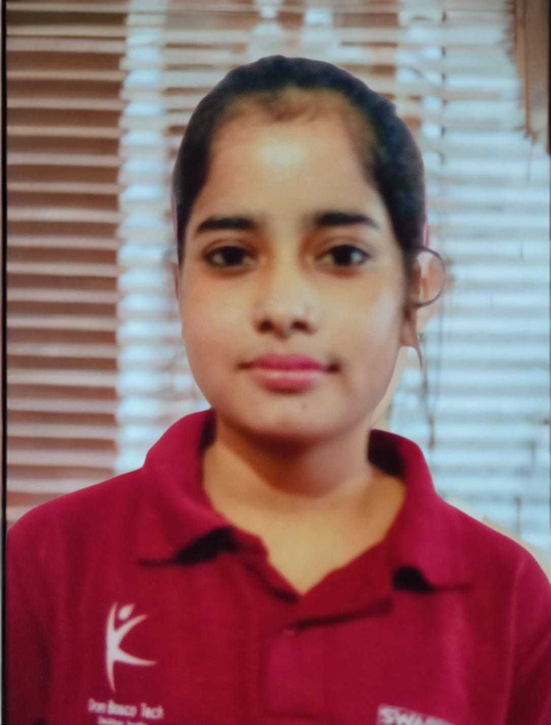 Manisha Kumari's photo