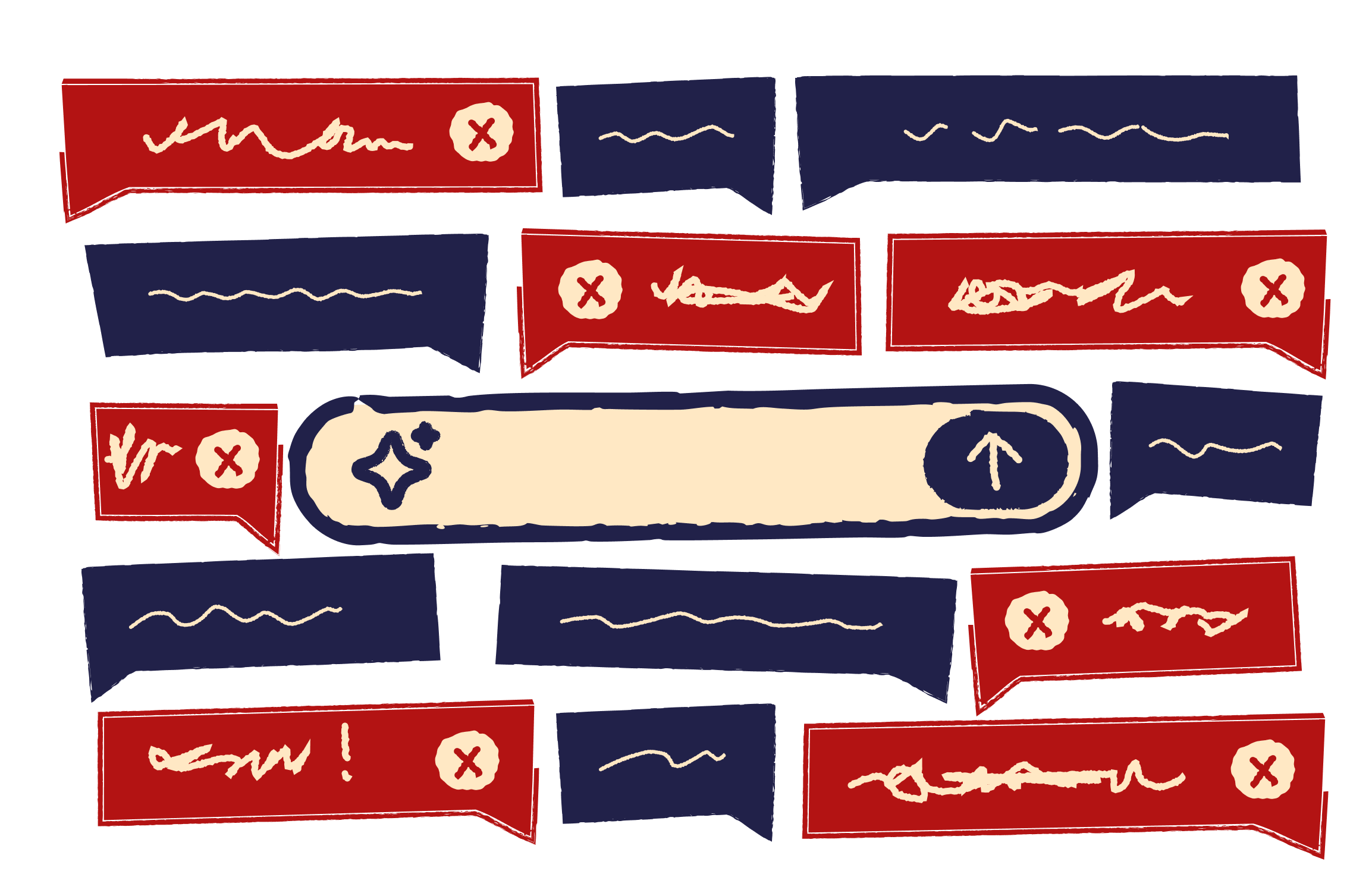 AI Safety illustration