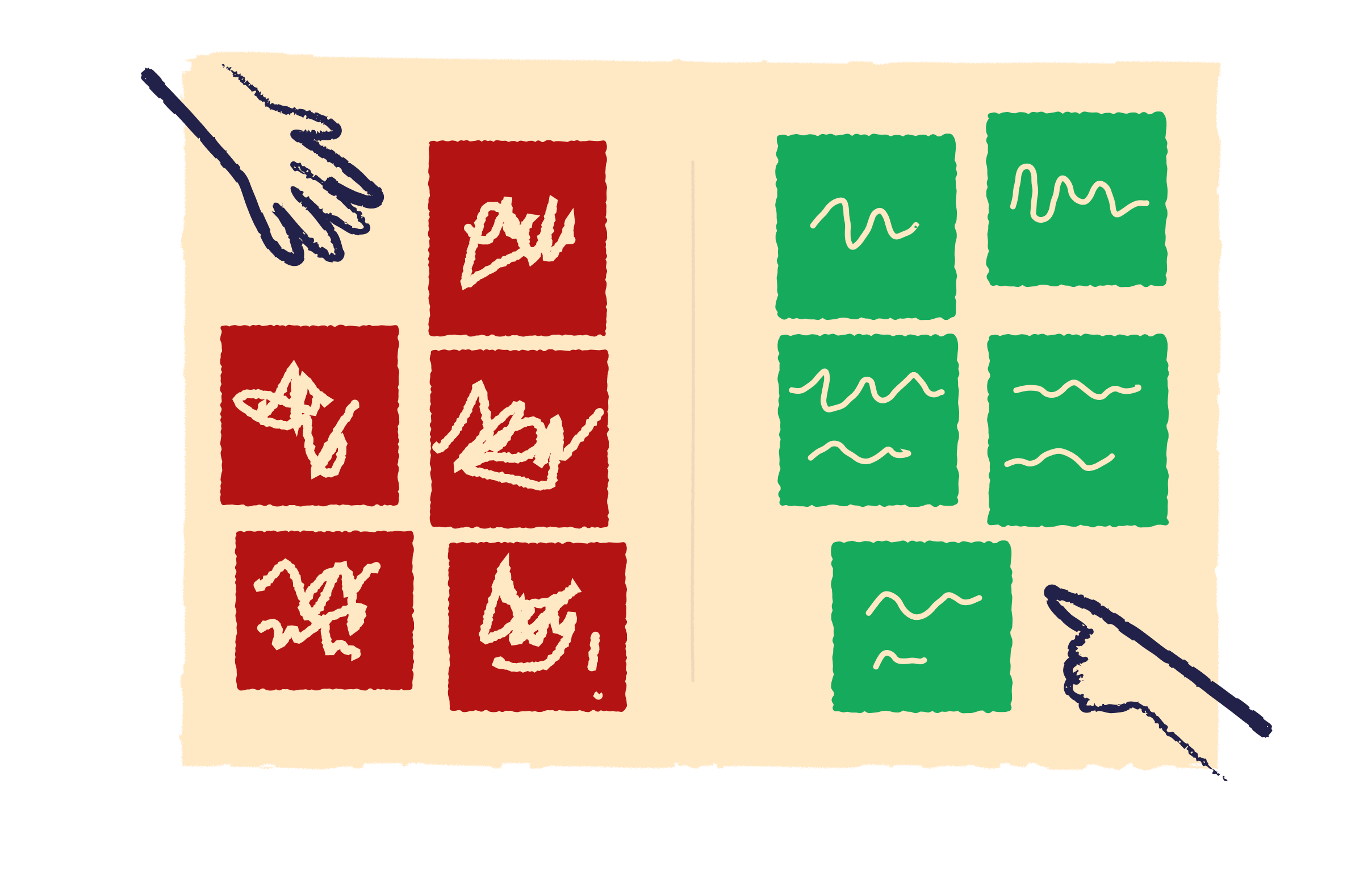 AI Safety illustration